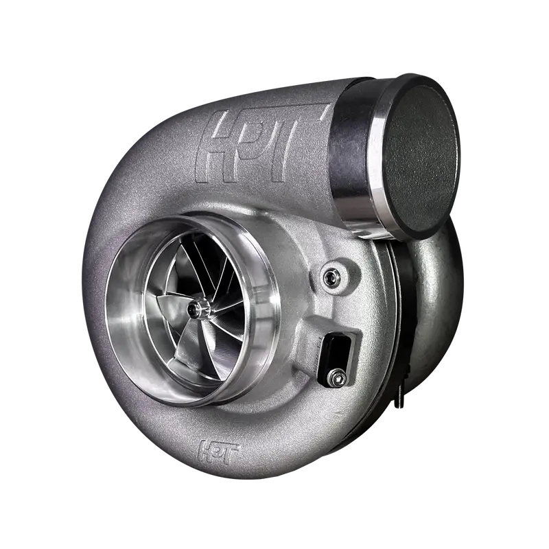 Hpt F3 Series 8280 Turbocharger 1