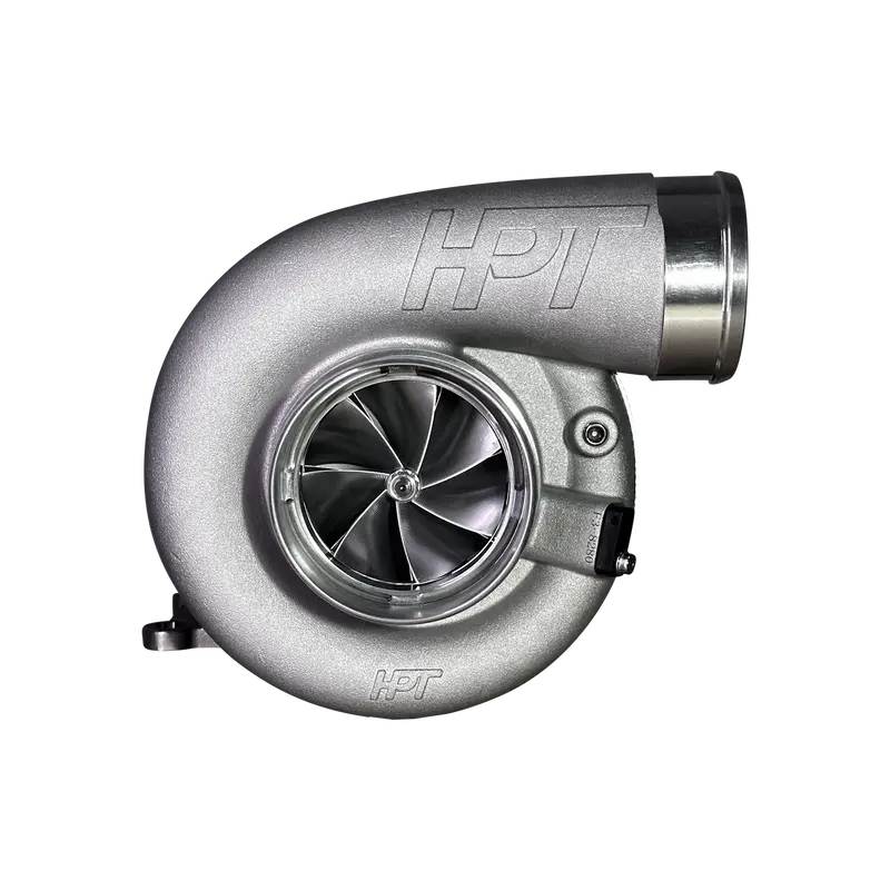 Hpt F3 Series 8280 Turbocharger 2