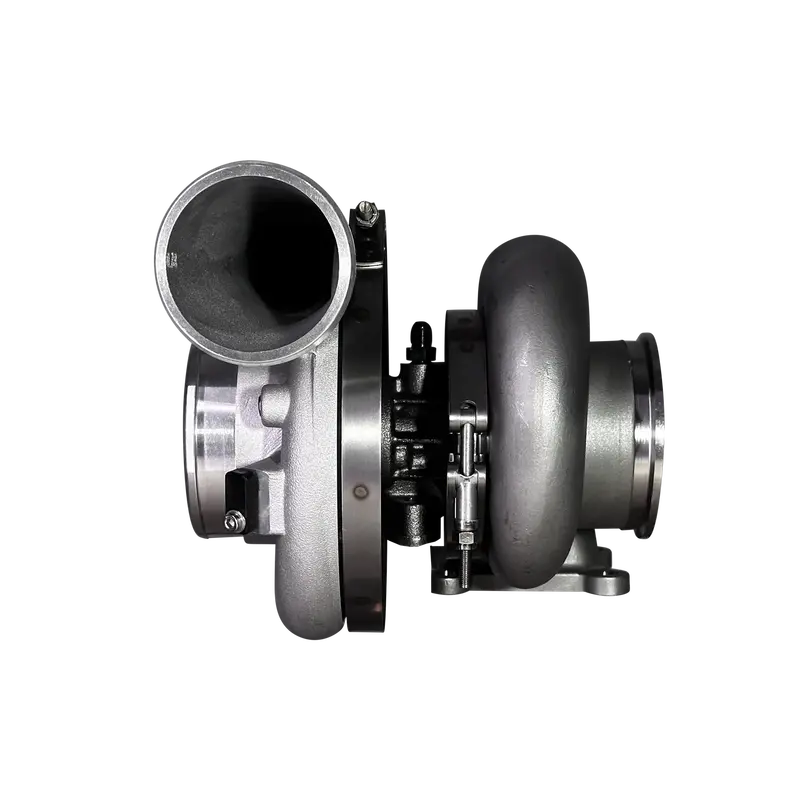 Hpt F3 Series 8280 Turbocharger 3