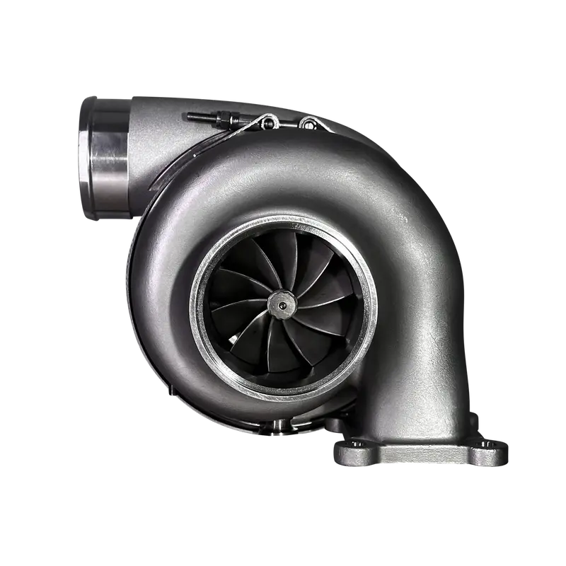 Hpt F3 Series 8280 Turbocharger 4