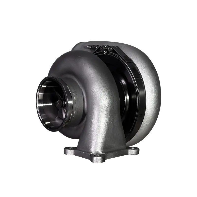 Hpt F3 Series 8280 Turbocharger 5
