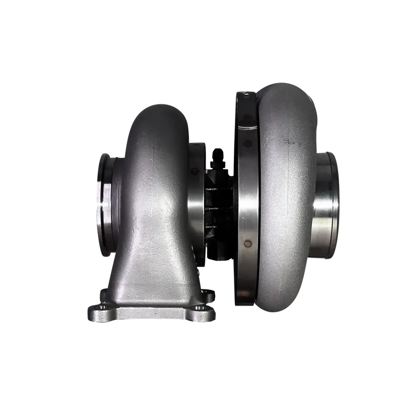 Hpt F3 Series 8280 Turbocharger 6