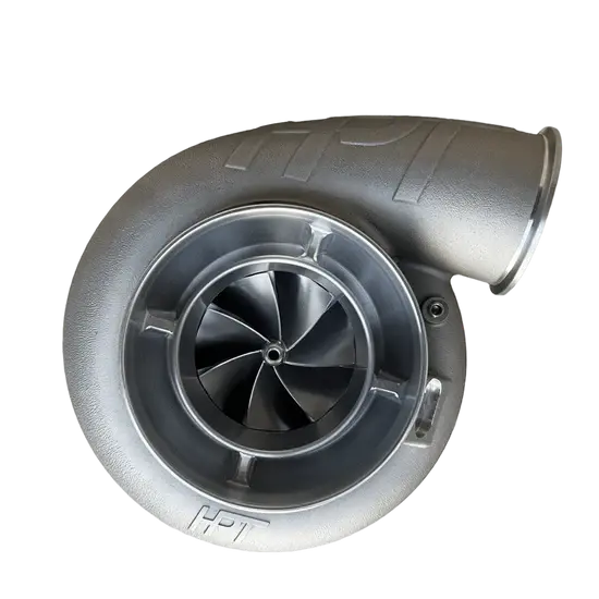 Hpt F5 122112 Turbocharger 1