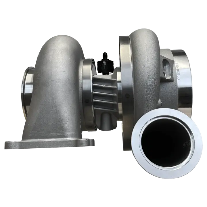 Hpt F5 91108 Turbocharger 3