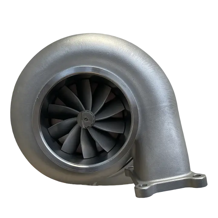 Hpt F5 91108 Turbocharger 4
