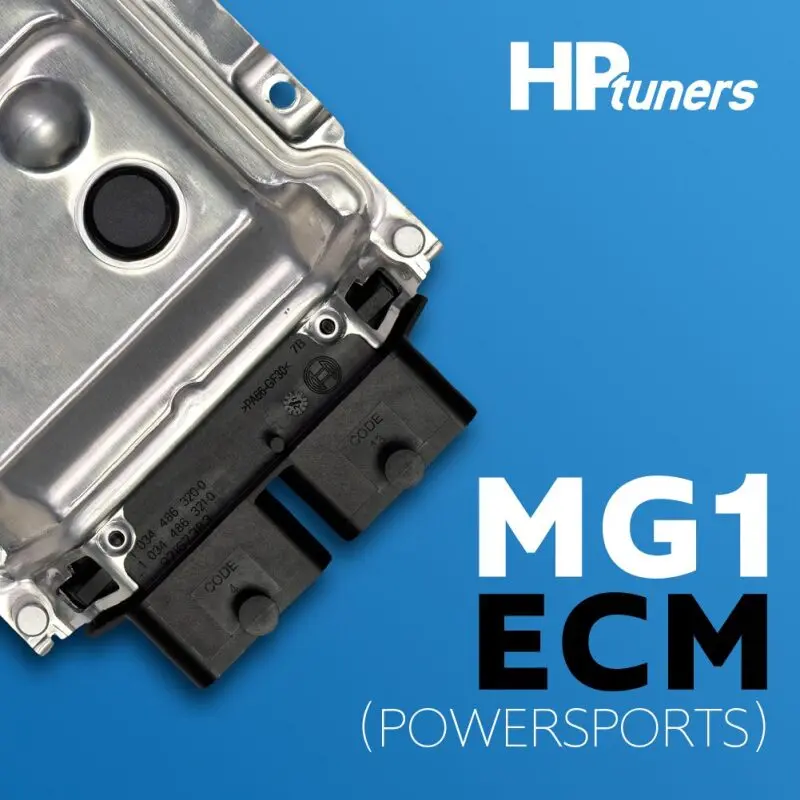 Hpt Polaris/Indian Mg1 Ecm Upgrade (*Original Ecm Required*) 1
