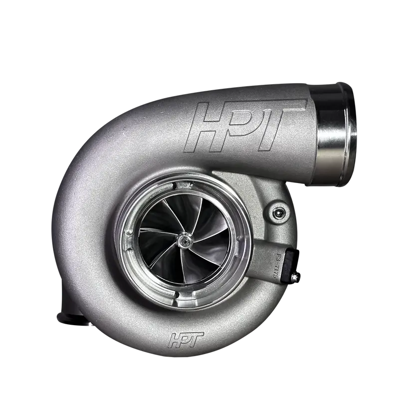 Hpt Turbochargers F3 Series 7675 Turbocharger 1