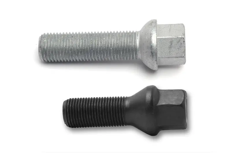 H&R Wheel Bolts Type 12 X 1.5 Length 35Mm Type Tapered Head 17Mm 1