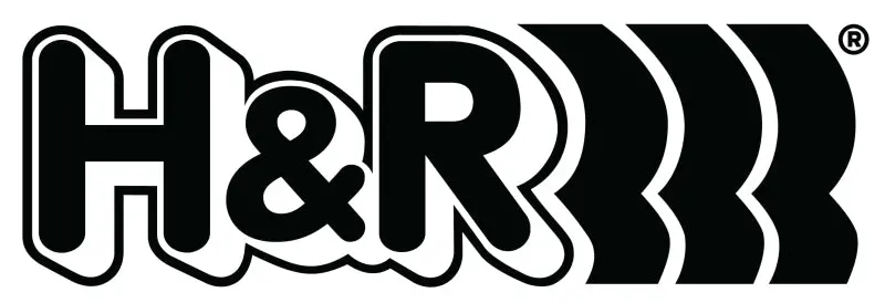 H&R Wheel Bolts Type 12 X 1.5 Length 35Mm Type Vw / Audi Ball Head 17Mm 2