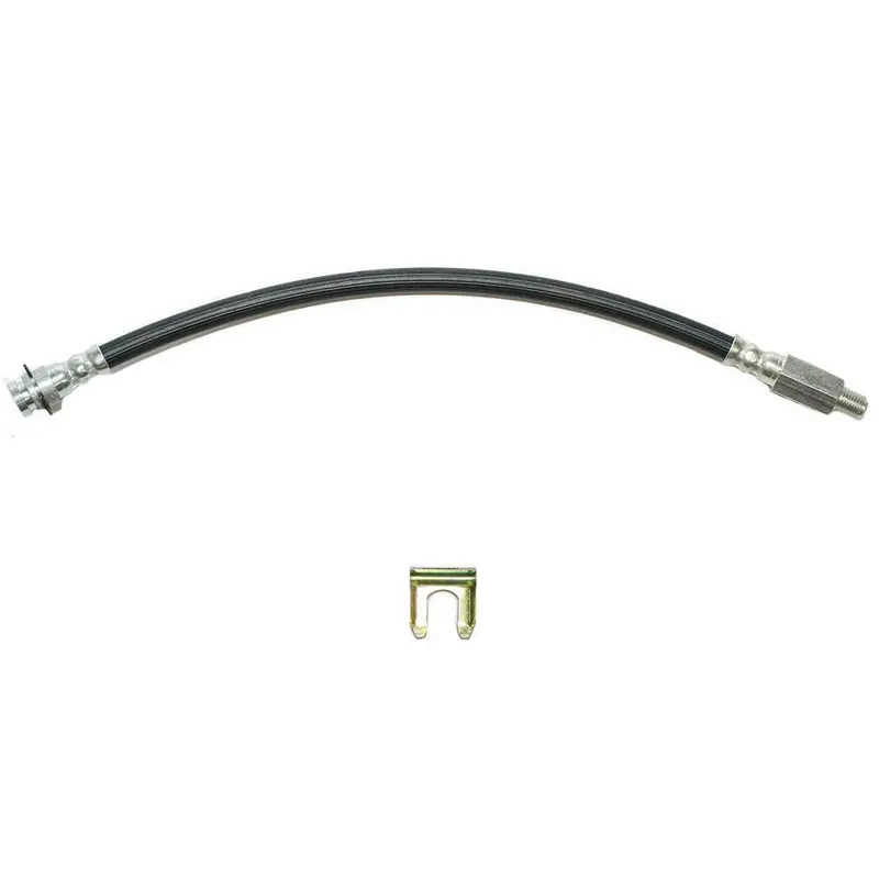 Hsp4271om- 68-70 Amx/Javelin, 69 Rambler Sc, 70 Rebel Front Hose, Disc; Rubber 1