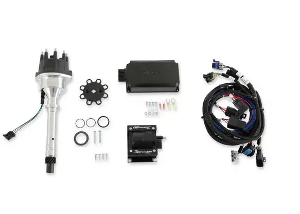 Hyperspark Kit 565-300K - Chevrolet Sbc / Bbc 1
