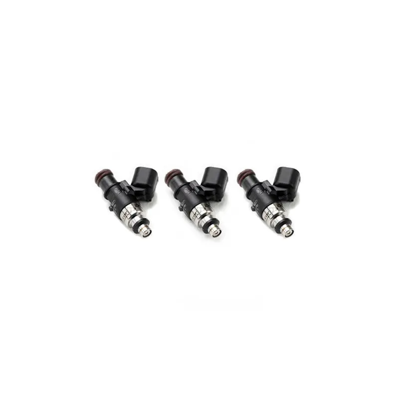Injector Dynamics 2600-Xds - Yxz1000 (Includes R) Utv Applications 11Mm Machined Top (Set Of 3) 1