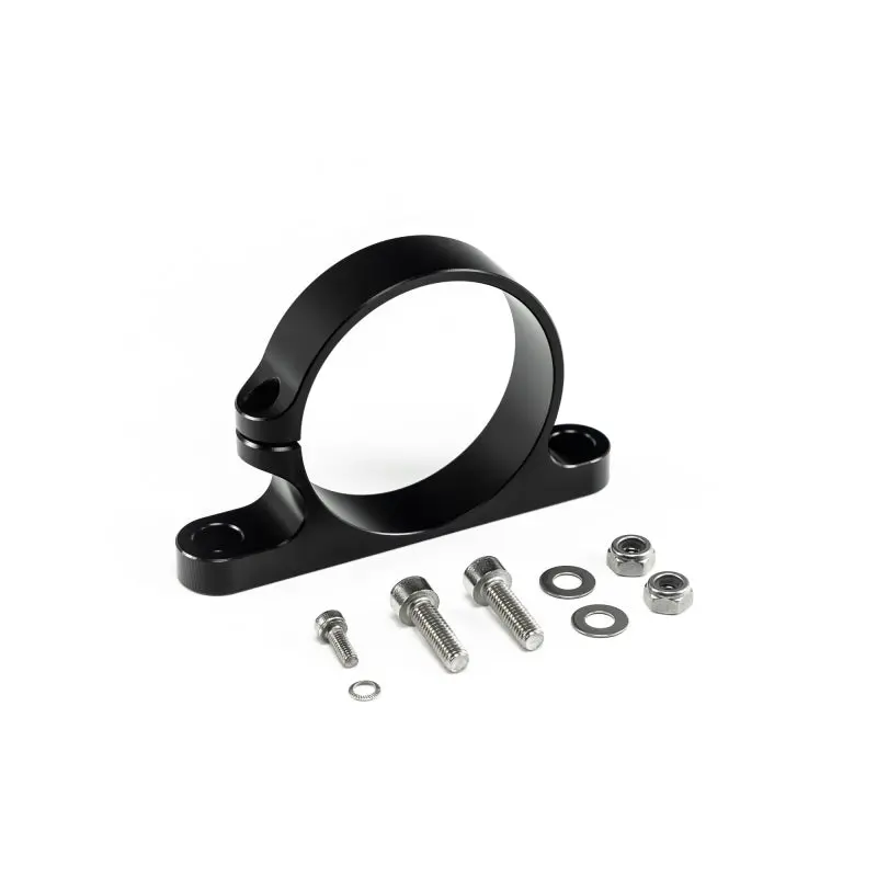 Injector Dynamics Id-F1250 Fuel Filter  Mounting Bracket 1