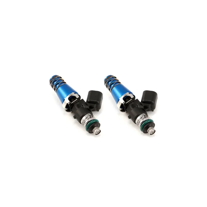 Injector Dynamics Id1300 Mazda Rx-7 79-84 1300Cc Injectors 1