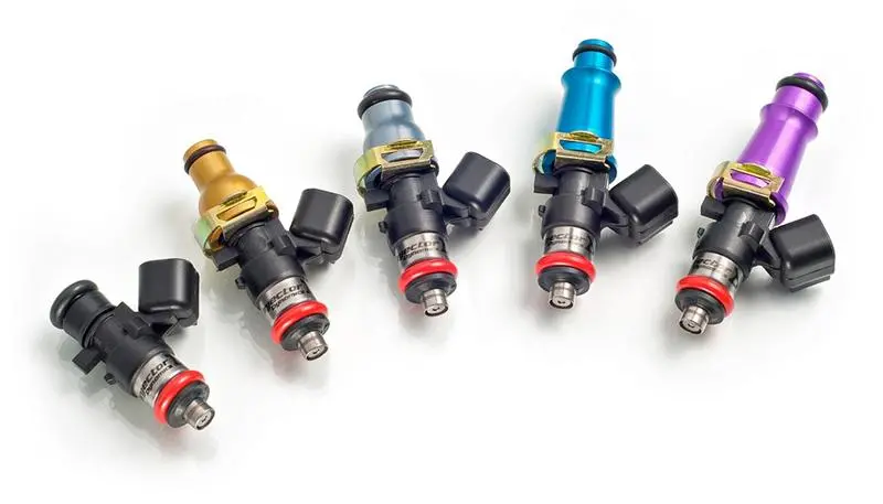 Injector Dynamics Id1300 Scion Tc (05-10) 2.4L 1300Cc Injectors 1