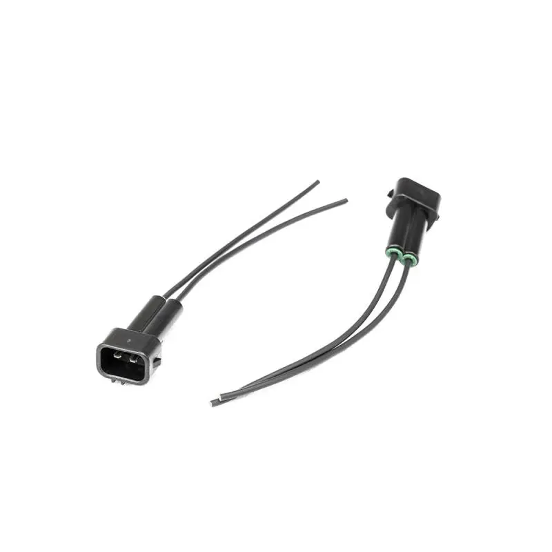 Injector Dynamics Obd2 Honda Male Connector Kit - Pigtail 1