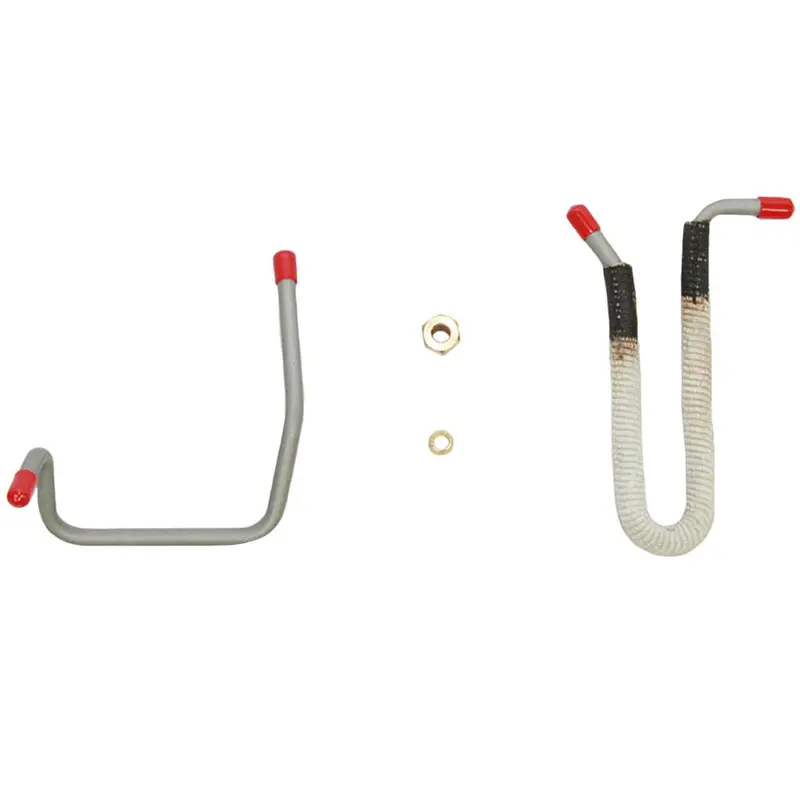 Jch7002om- 70 Amc V8 2Bbl Choke Control Set; Steel 1