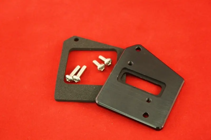 Jlt 12In High Boost Slot Style Maf Adaptor Kit 1