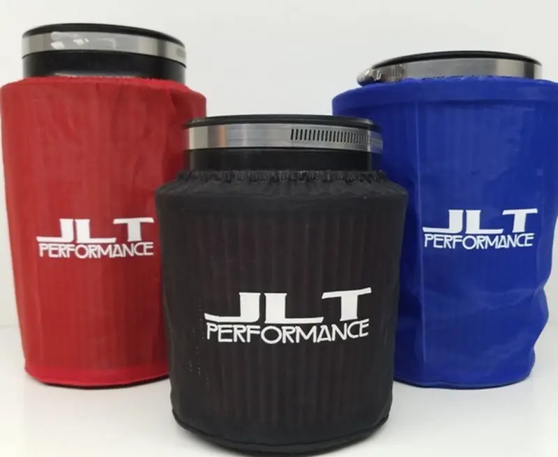 Jlt 5X7in Air Filter Pre-Filter - Blue 1