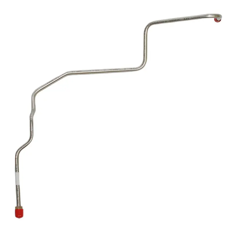 Jpc6901om- 69 Amc V8/Carter Afb Pump To Carb; Steel 1