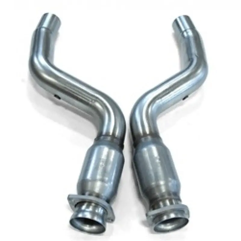 Kooks 05-13 Charger 5.7L 3In In X 2 1/2In Out Green Cat Ss Conn. Pipes 1