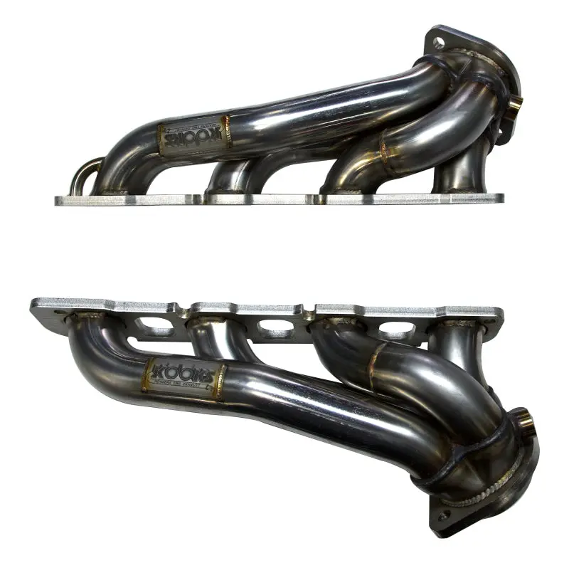Kooks 05-20 Chrysler Lx/Ld 5.7L Hemi 1-7/8In. Super Street Series Headers 1