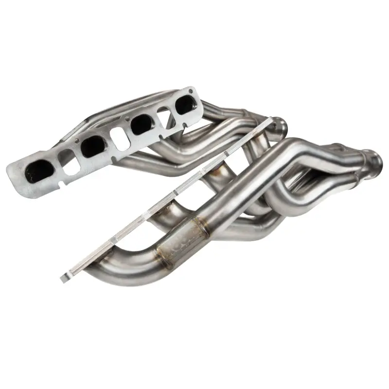 Kooks 11-20 Dodge Durango 1-7/8 X 3 Header & Green Catted Hemi Conn Kit 2