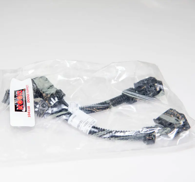 Kooks 2009-2015 Ram 1500 Hemi 02 Sensor Extensions 1