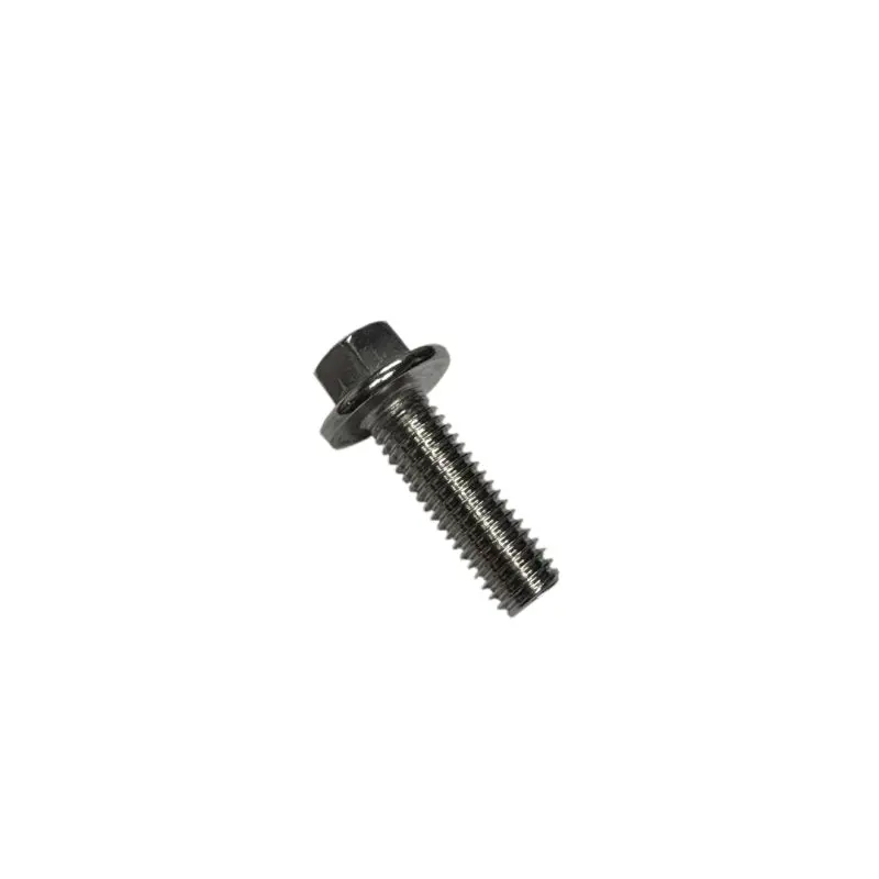 Kooks Dodge Hemi/Modular Stainless Header Bolt Kit Qty 16 - M8-1.25 X 25Mm Bolts 2