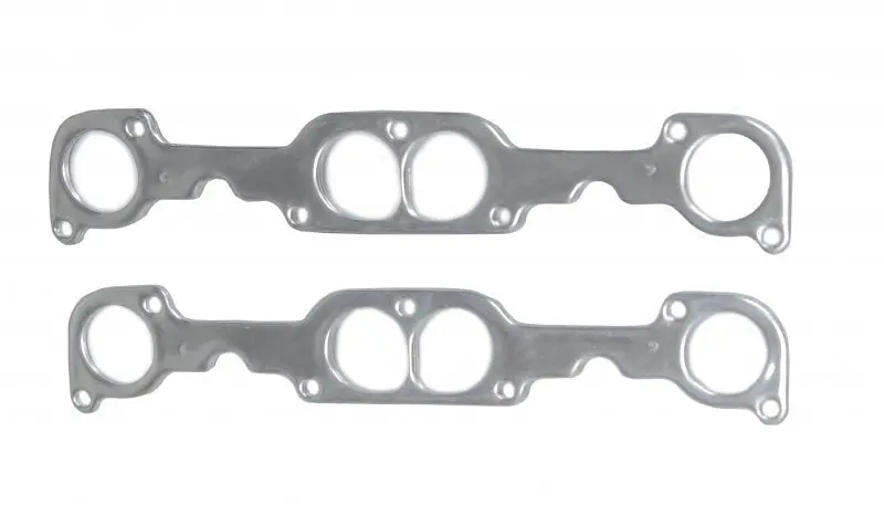 Kooks Sb Chevy Stahl Outer 23Deg Aluminum Gaskets 1