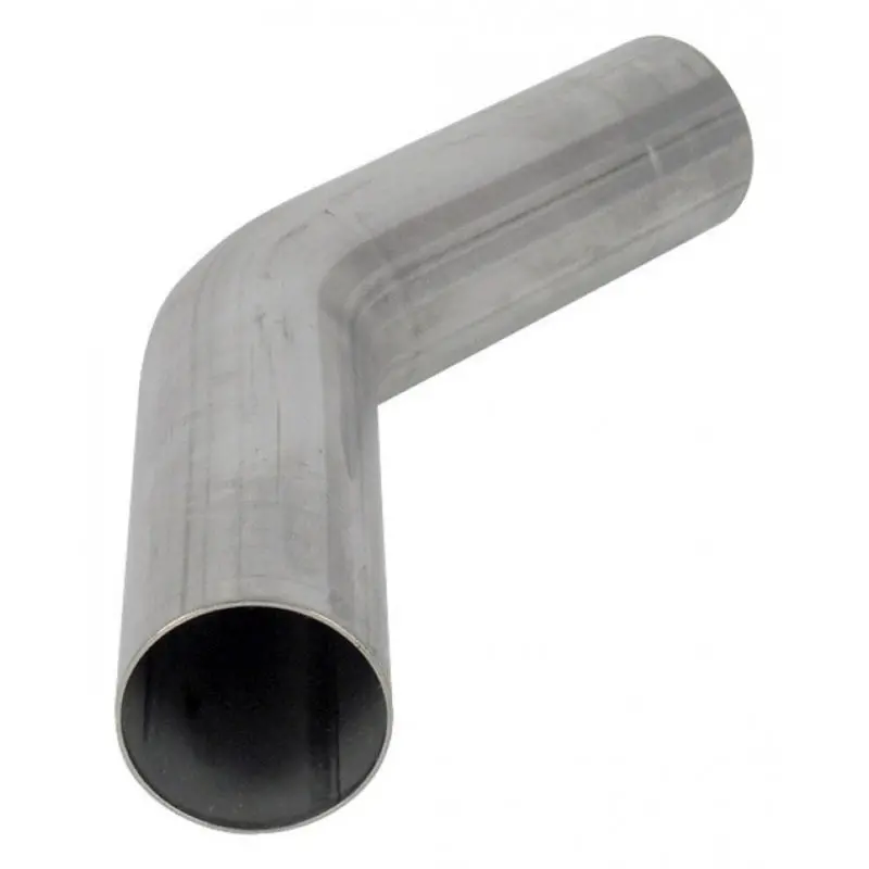 Kooks Universal 2 1/2In 45 Degree Bends. 16 G S/S 1