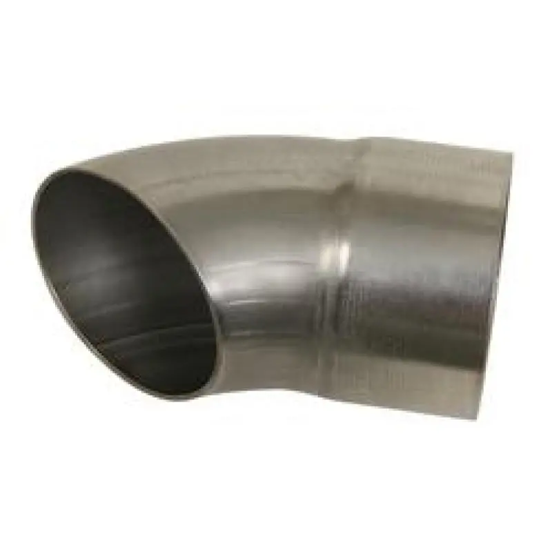 Kooks Universal 3 1/2In Short Turnouts Ss 6In Long. Fits 3 1/2In Mufflers 1