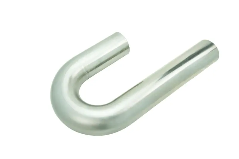 Kooks Universal 3In J Bends 3 1/2In Clr 1