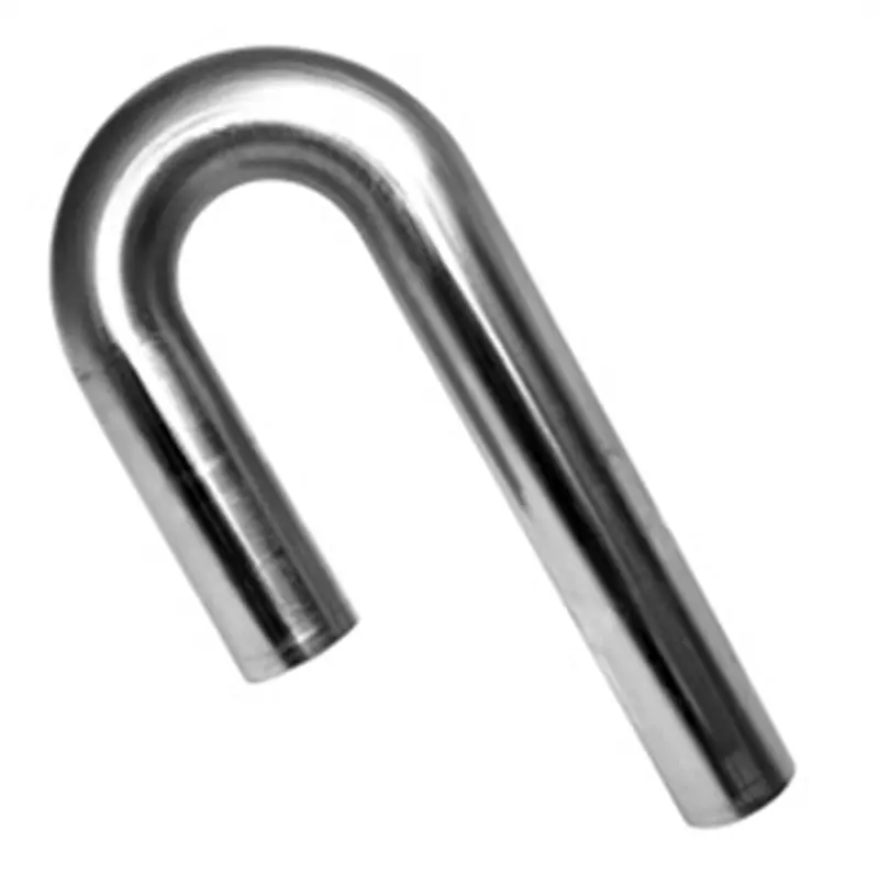 Kooks Universal 3In S/S 90 Degree Bends. 16 G 1