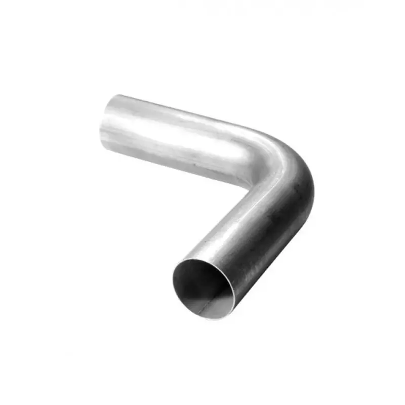 Kooks Universal 4In -90Deg Alum Bends 1
