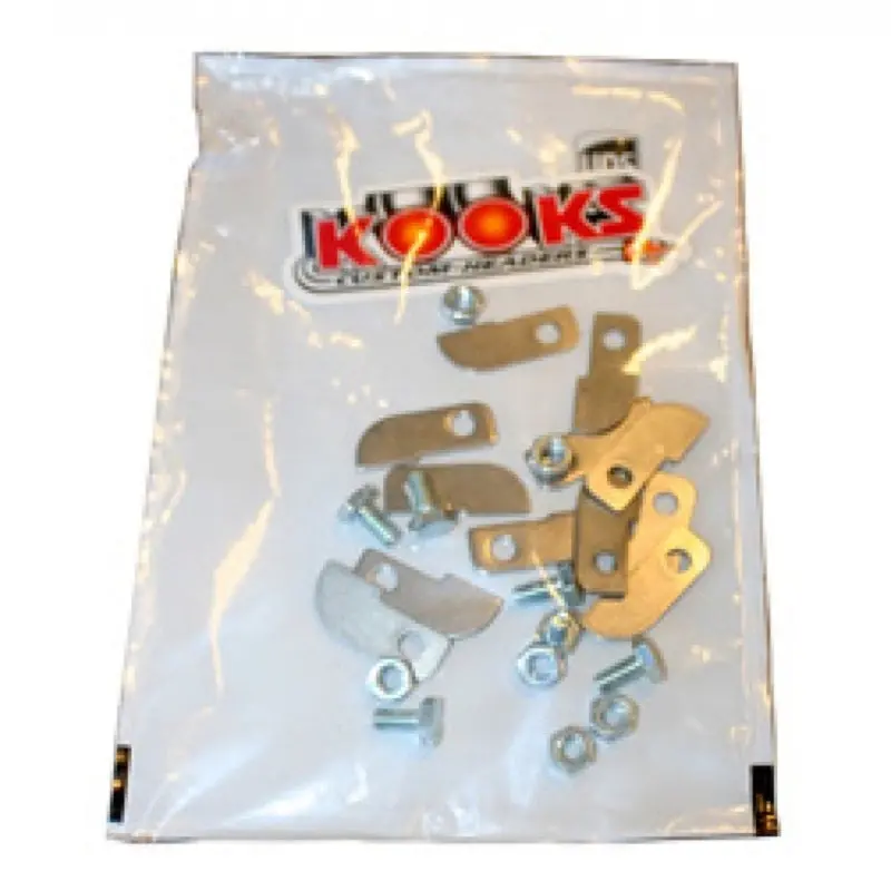 Kooks Universal A&B Header Tabs 1