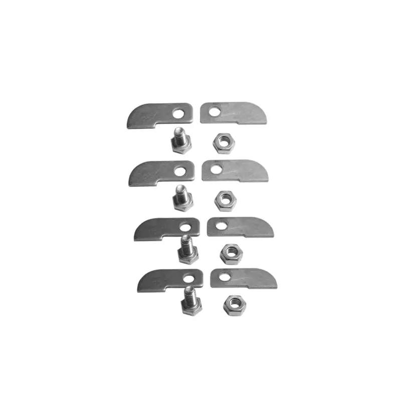 Kooks Universal A&B Header Tabs Ss 1