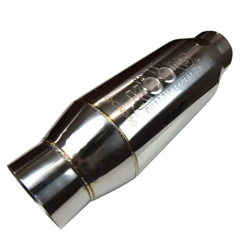 Kooks Universal Nascar Modified Spec Muffler 1
