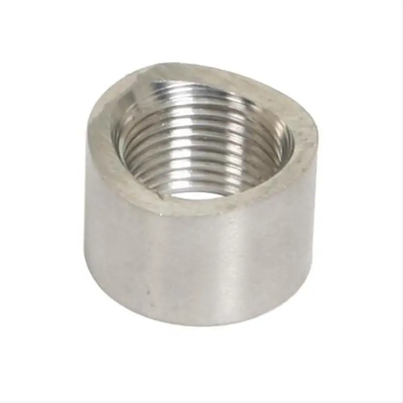 Kooks Universal O2 Fitting/ Ss Double Cut 1