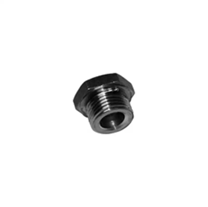 Kooks Universal Oxygen Sensor Plugs Ss 2