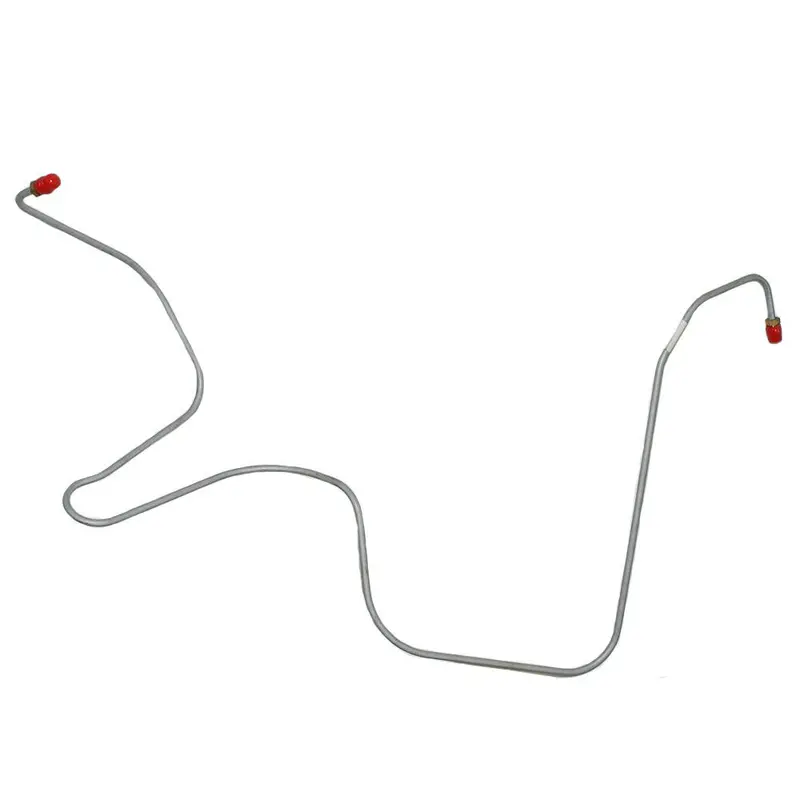 Ldv6001om- 60-62' Ford Falcon, Mercury Comet, 6Cyl, Distributor Vacuum Advance Line; Steel 1