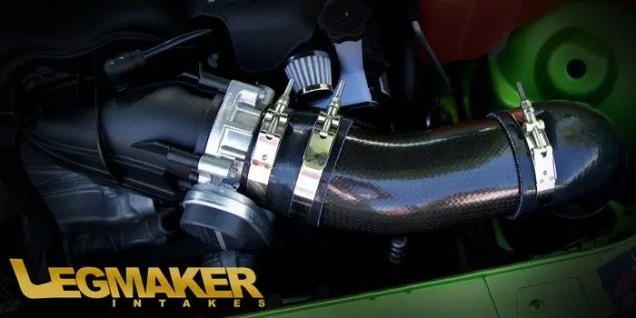 Legmaker Cold Air Intake 392 Hemi Lx | Lc True Cai 1