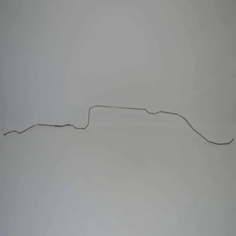 Lgl6506om- 65' Ford Ranchero, 6Cyl, Tank To Pump Fuel Line; Steel 1