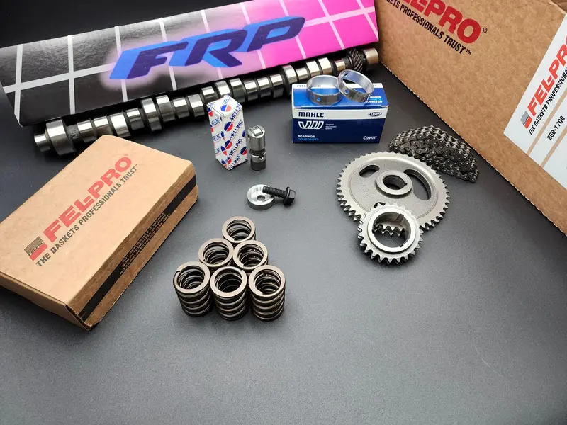 Magnum Cam Kit (5.2/5.9L) 1