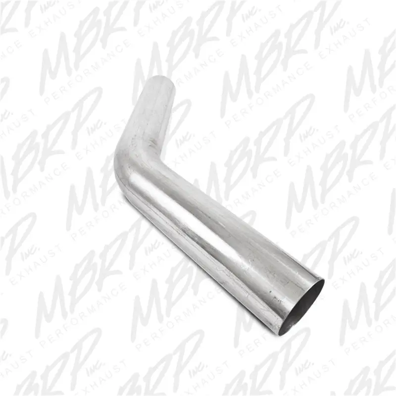 Mbrp Universal 2.5In - 45 Deg & 90 Deg Dual Bends T304 (No Dropship) 2