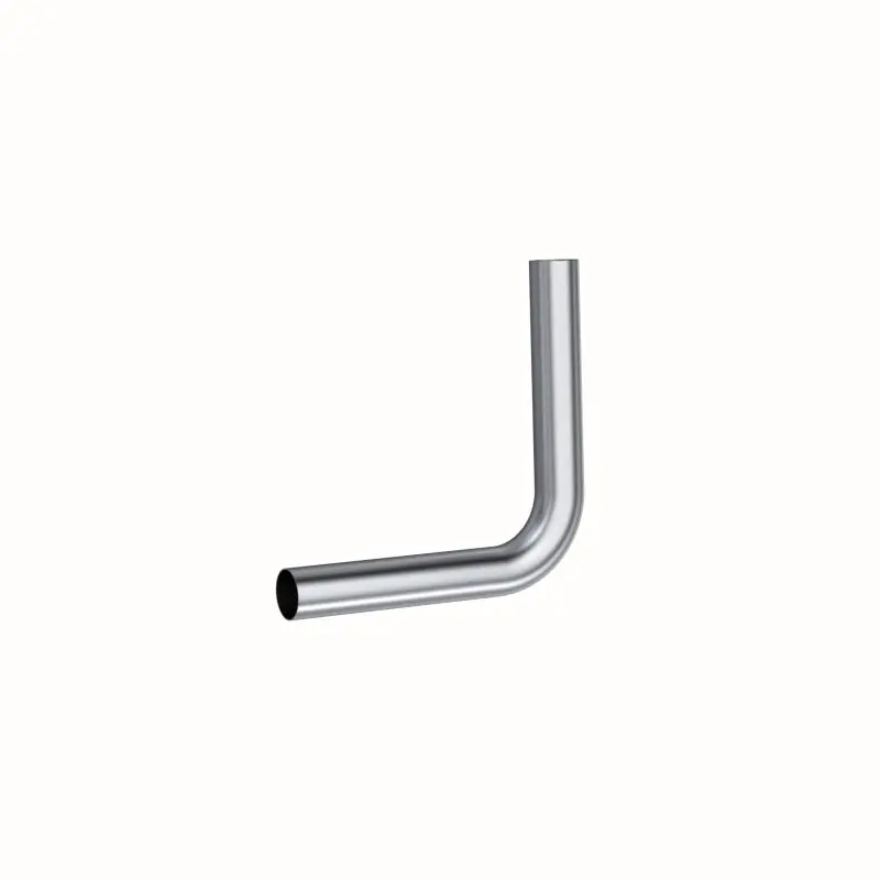 Mbrp Universal 2.5In - 90 Deg Bend 12In Legs T304 (No Dropship) 1