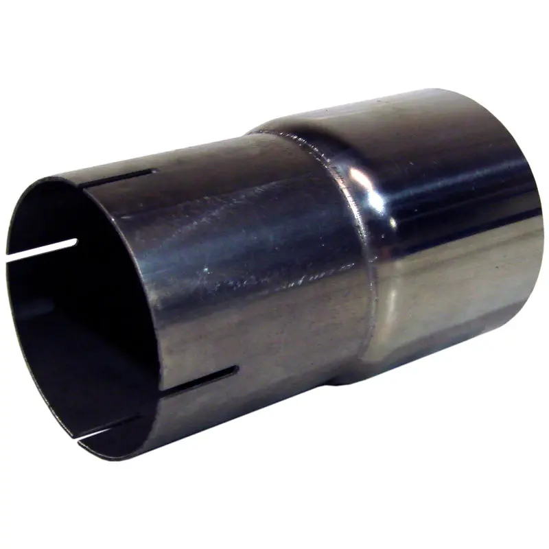 Mbrp Universal 3.5In Id. To 4Od. Adapter T409 Stainless Steel 2