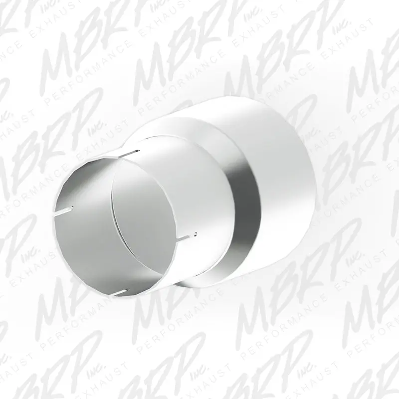 Mbrp Universal 4In Id. To 5In Od. 7In In Length Adaptert409 1