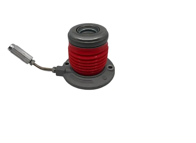Mcleod 09-22 Dodge Challenger 5.7L-6.4L Hydraulic Tob 2