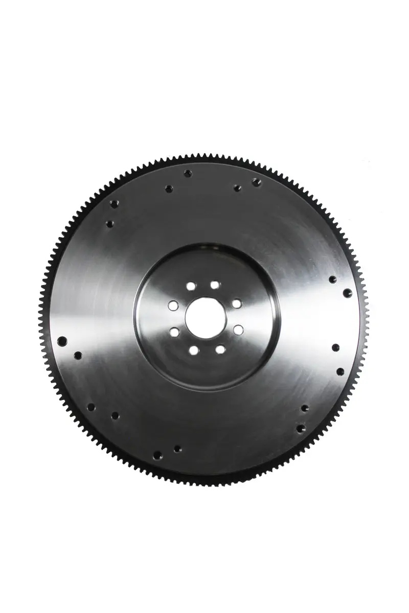 Mcleod Flywheel Aluminum Chevrolet 2009+ Ls-X/Lt-X 8 Bolt Crank 168T - 0Bal 1
